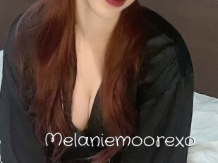 Melaniemoorexo