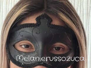 Melanierussozuca