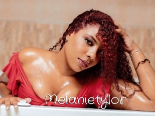 Melanietylor