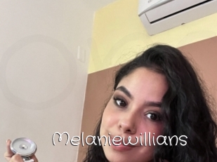 Melaniewillians