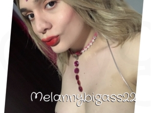 Melannybigass22