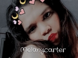 Melanycarter