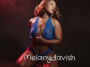 Melanydavish