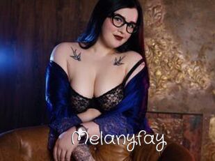 Melanyfay