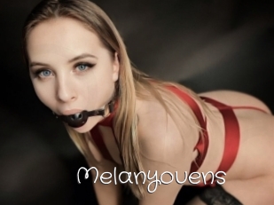 Melanyouens