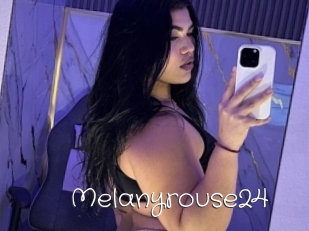 Melanyrouse24
