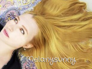 Melanysunny
