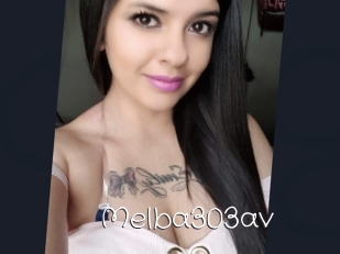 Melba303av