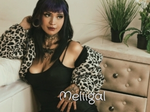 Meliigal