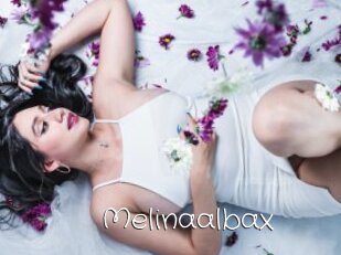 Melinaalbax