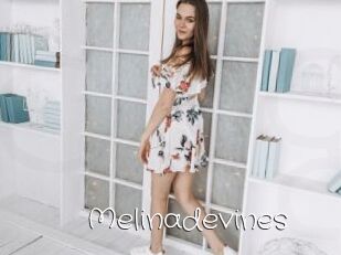 Melinadevines