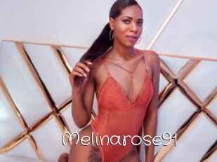 Melinarose91