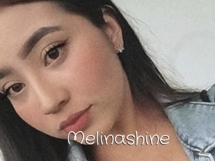 Melinashine