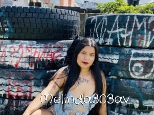 Melinda303av