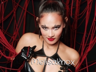 Melisaknox