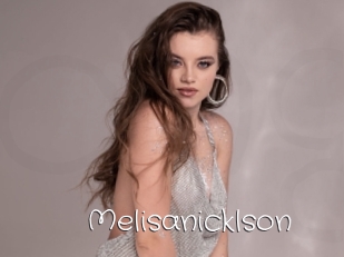 Melisanicklson