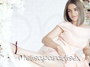 Melisaparadisex
