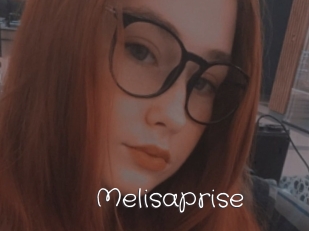 Melisaprise