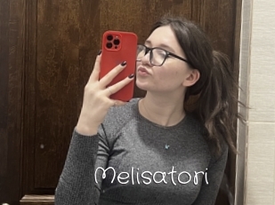Melisatori