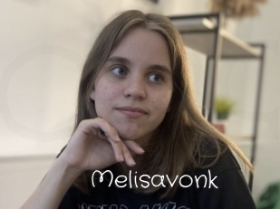 Melisavonk