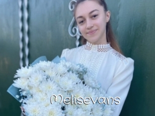 Melisevans