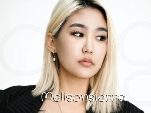 Melisonsierra