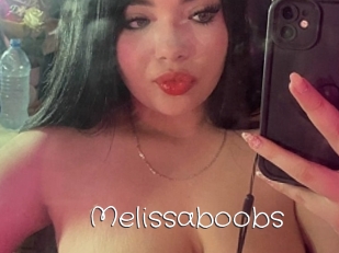 Melissaboobs
