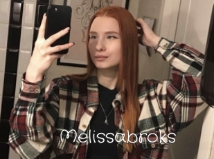 Melissabroks
