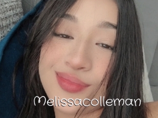 Melissacolleman