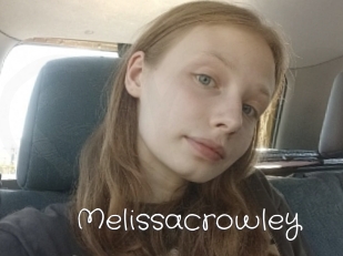 Melissacrowley