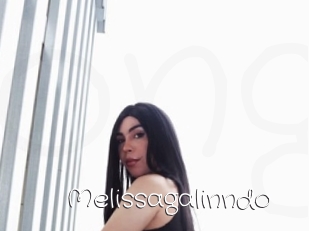Melissagalinndo