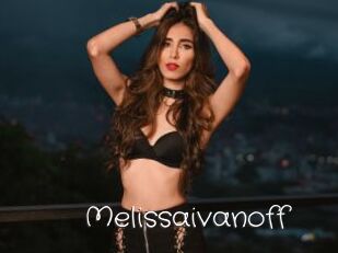 Melissaivanoff