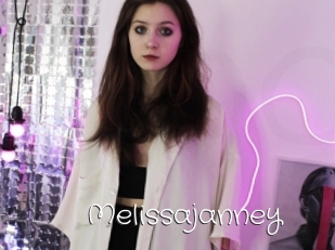 Melissajanney