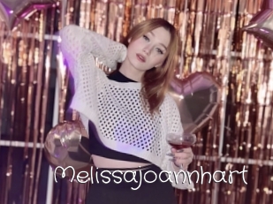 Melissajoannhart