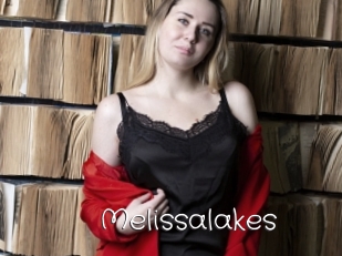 Melissalakes