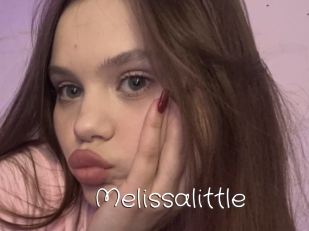Melissalittle