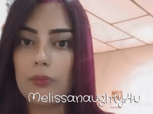 Melissanaughty4u