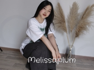 Melissaplum