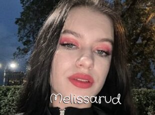 Melissarud