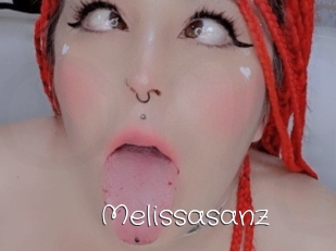 Melissasanz
