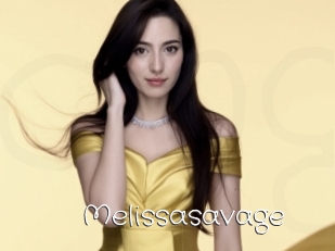 Melissasavage