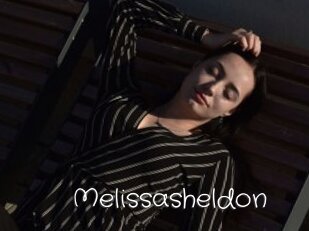 Melissasheldon