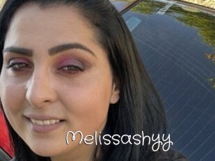 Melissashyy