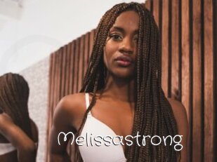 Melissastrong