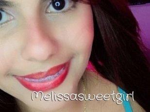 Melissasweetgirl