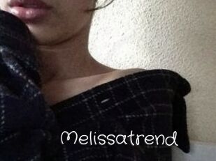 Melissatrend