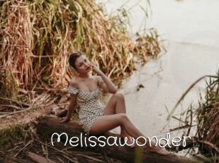 Melissawonder