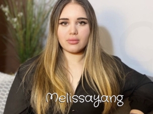 Melissayang