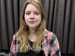 Mellaessen