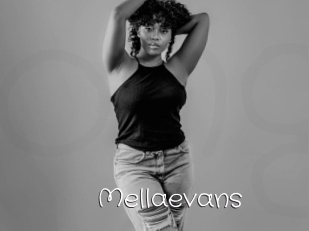 Mellaevans